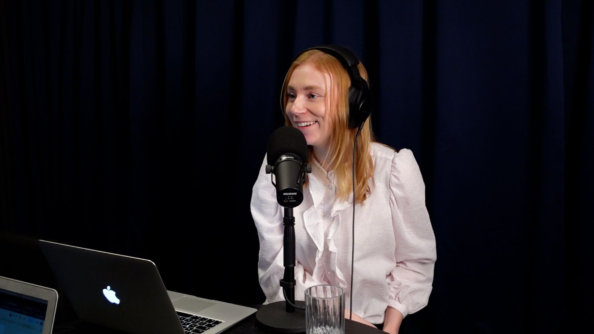 podcastvært taler om store shitstorms fra 2025